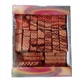 Miniatyrbild 1 av 2: Fudge-smaksatta wafers 900g Fudge-smaksatta wafers