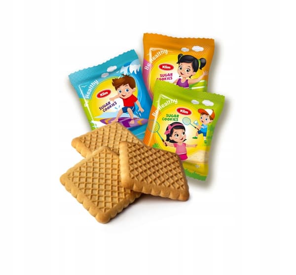 KLIM murokeksi 200g