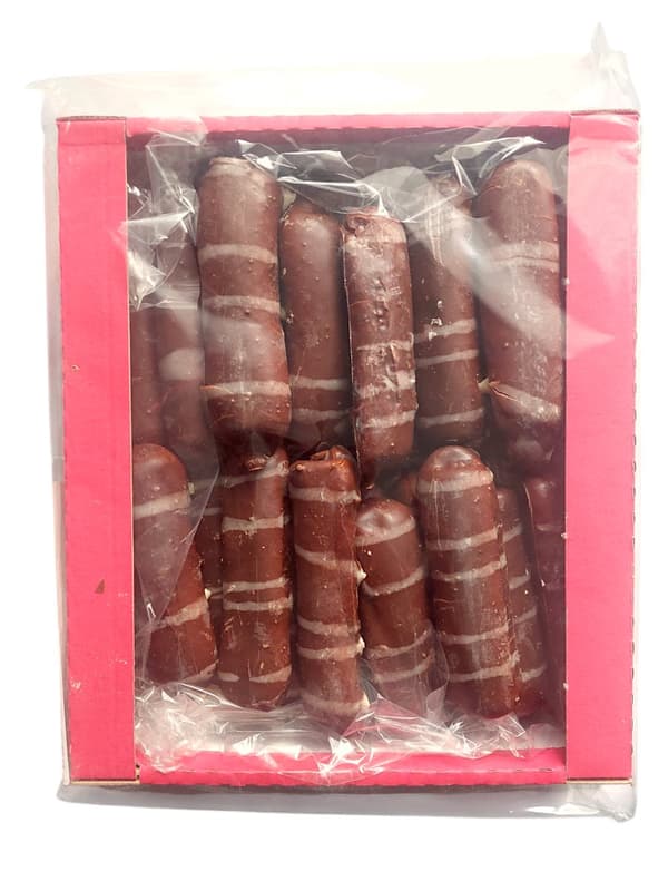 Piparkakkuja täytteellä 500g Paleczka Firmaowa