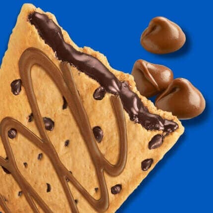 Pop Tarts Chokoladestykker 96g
