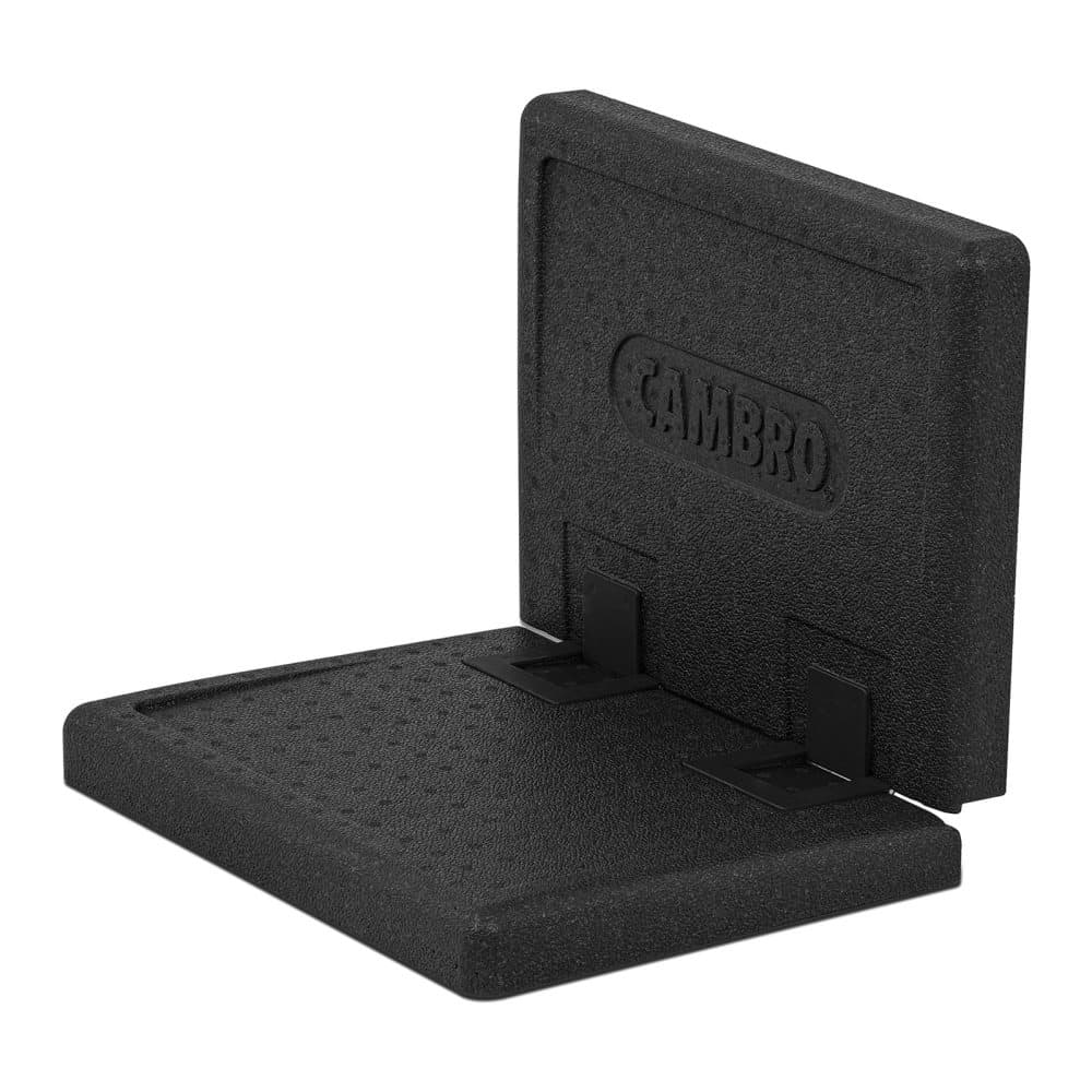Cambro Termolåda lock - uppfällbart