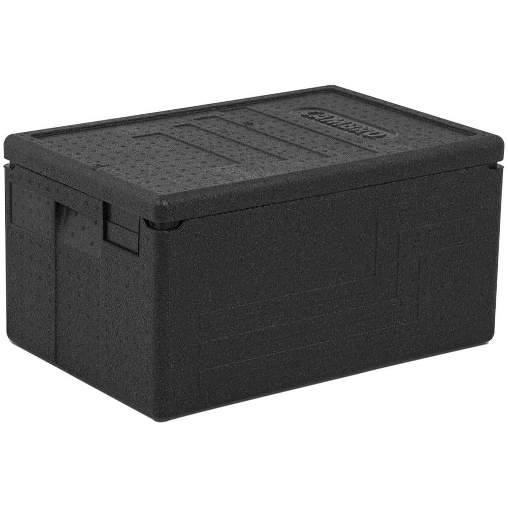 Cambro Termolåda - GN 1/1-behållare (20 cm djup) - Basis