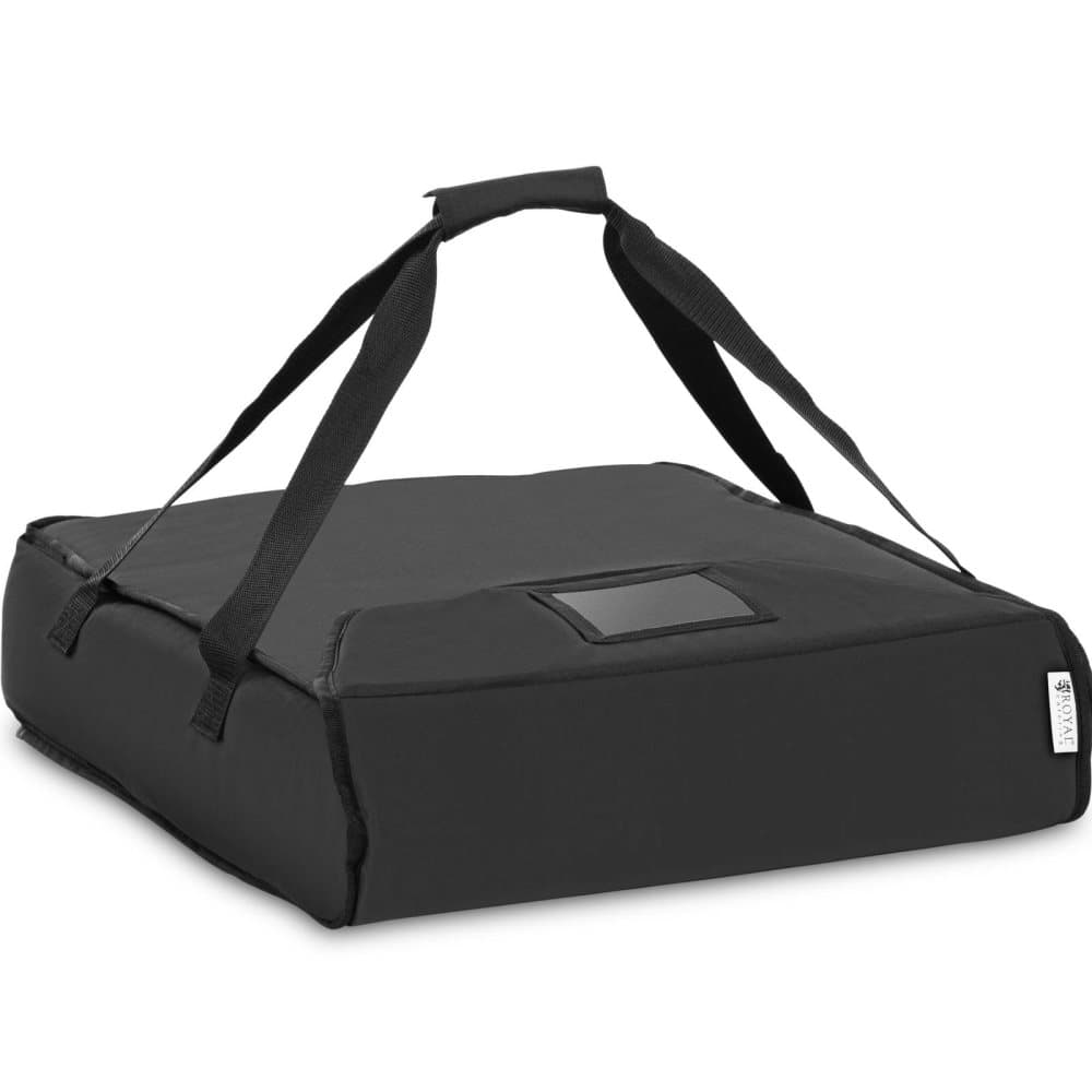 Royal Catering Pizzaväska - 47 x 12 x 52 cm - Royal Catering