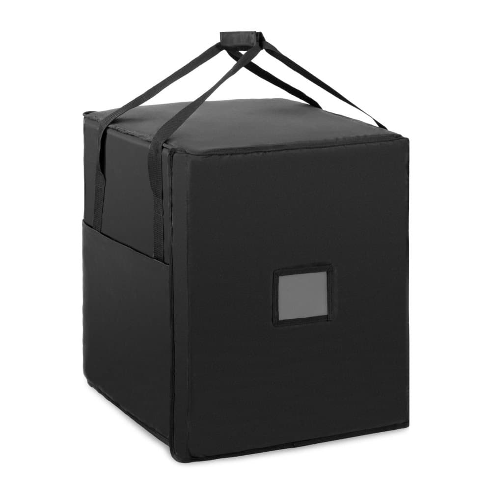 Royal Catering Pizzaväska - 46 x 46 x 42 cm - Royal Catering
