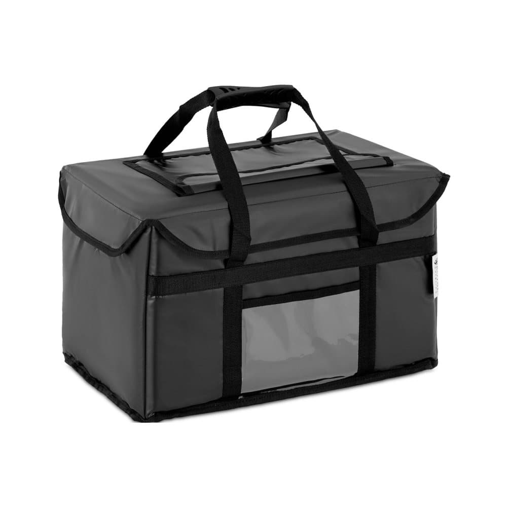 Royal Catering Termolåda - 44 x 26 x 25 cm - 29 l - svart - öppning på ovansidan - Royal Catering