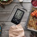 Miniatyrbilde 2 av 7: Salter 540A HBBKCR Heston Blumenthal Precision 5-in-1 Digital Cooking Thermometer