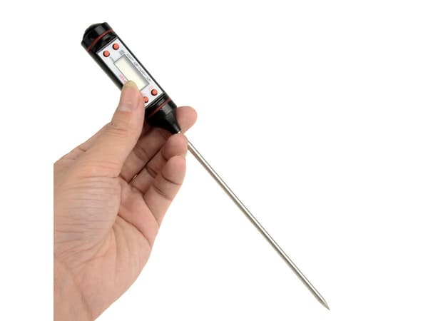 Digital Kødtermometer – Termometer