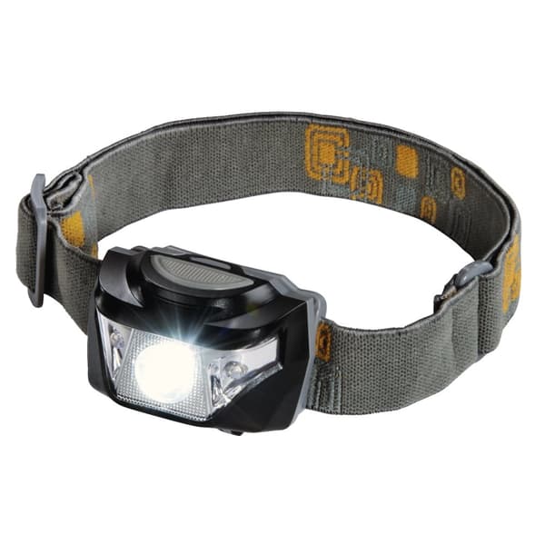 Hama 160 LED Headlight, HAMA-136693