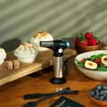 Miniatyrbild 3 av 5: Cecotec Kökbrännare Polka Flame-Cook 1000 Stål