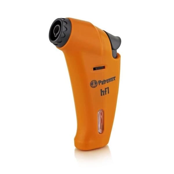 Gasblåser - Petromax - HF1 - Blå - Ergonomisk - Justerbar låga upp till 1300°C