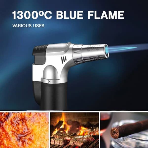 Chalumeau de patisserie Magic select - S2986