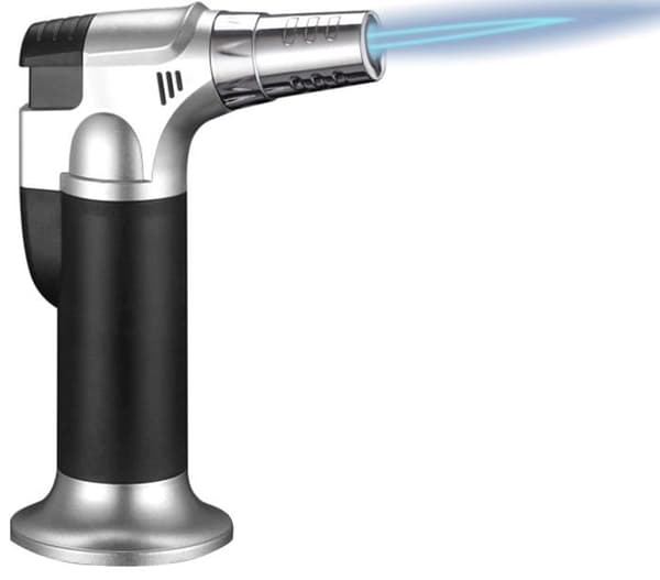 Chalumeau de patisserie Magic select - S2986