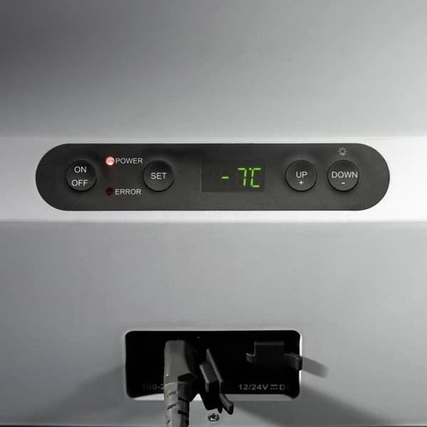 MOBICOOL MCF32 kompressionskylare