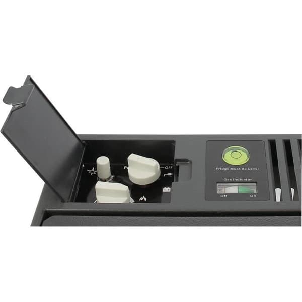 Absorptionskylare - EZA - 42L