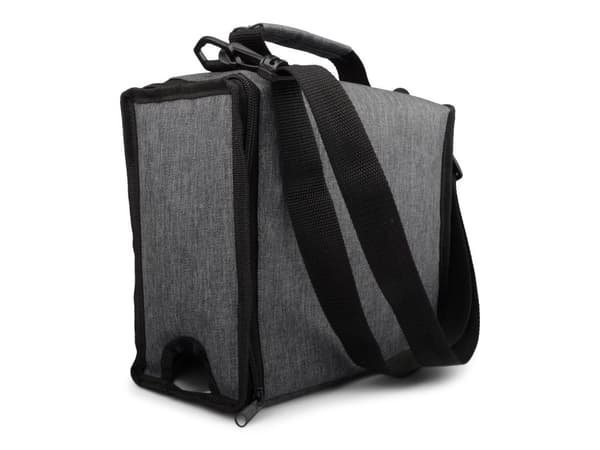 Kylväska Bag in box Svart/Grå  FormLiving
