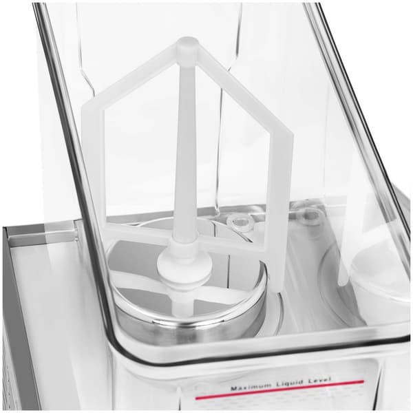 Royal Catering Juicedispenser - 12 L - Kyl- och rörsystem