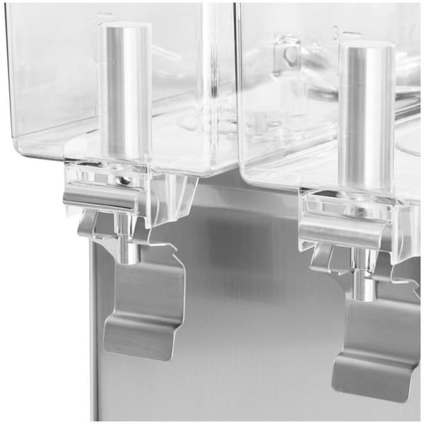 Royal Catering Juicedispenser - 3 x 10 L - royal_catering - Kylsystem