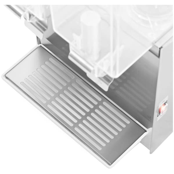 Royal Catering Juicedispenser - 2 x 10 L - royal_catering - Kylsystem