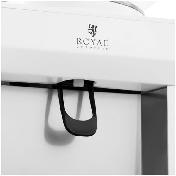 Royal Catering Juicedispenser - 25 L - Royal Catering - Kylsystem