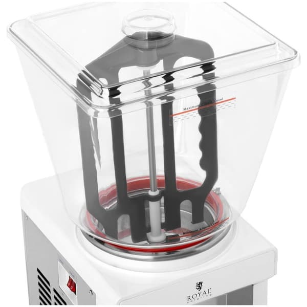 Royal Catering Juicedispenser - 25 L - Royal Catering - Kylsystem