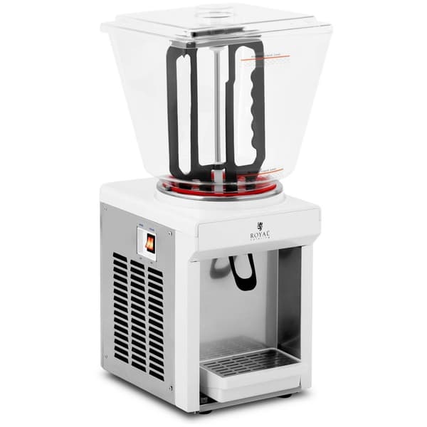 Royal Catering Juicedispenser - 25 L - Royal Catering - Kylsystem