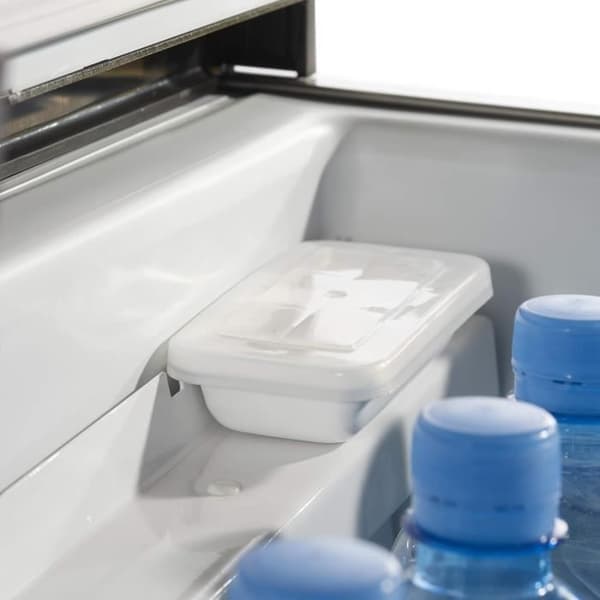 Glaciere Combicool ACX3 40 - EU -version (F, I, E, NL) - 28-30/37mbar