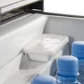 Miniatyrbild 2 av 2: Glaciere Combicool ACX3 40 - EU -version (F, I, E, NL) - 28-30/37mbar