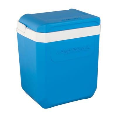 Campingaz Icetime Plus 26l Rigid Portable Cooler Sininen Sininen