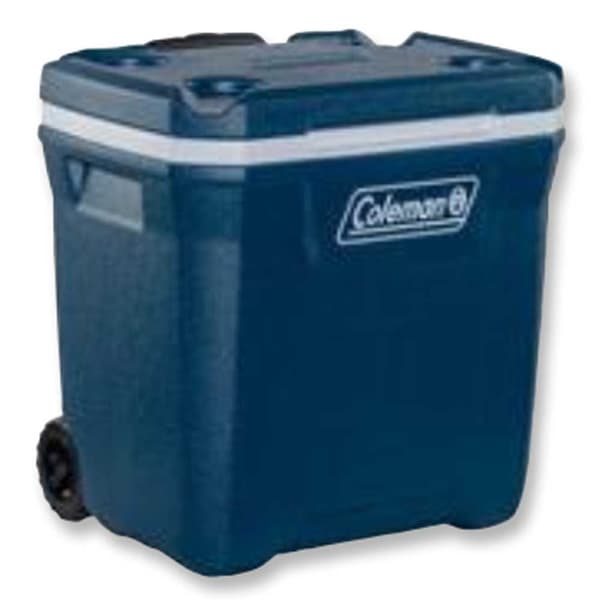 Coleman Jäykkä Kannettava Jäähdytin Xtreme 26l Sininen
