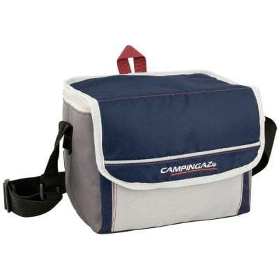 Campingaz Classic Foldn 30l Soft Portable Cooler Harmaa Sininen, Harmaa