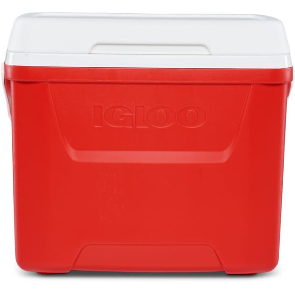 Igloo Coolers Stiv Bærbar Køler Laguna 28 26l Transparent