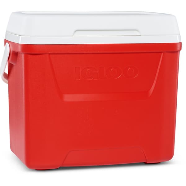 Igloo Coolers Stiv Bærbar Køler Laguna 28 26l Transparent