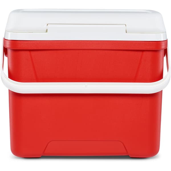 Igloo Coolers Stiv Bærbar Køler Laguna 28 26l Transparent