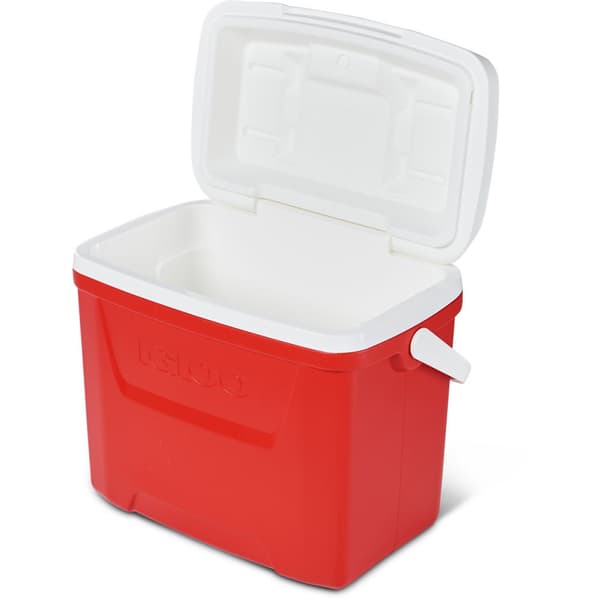Igloo Coolers Stiv Bærbar Køler Laguna 28 26l Transparent