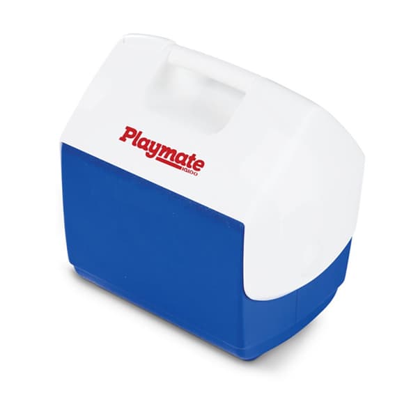 Igloo Coolers Stiv Bærbar Køler Playmate Pal 6l Transparent