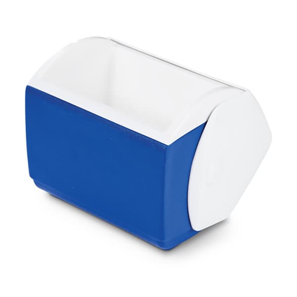 Igloo Coolers Stiv Bærbar Køler Playmate Pal 6l Transparent