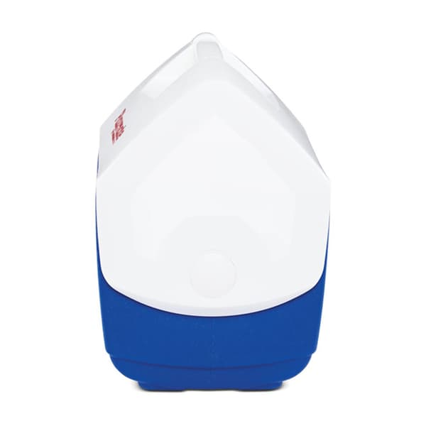Igloo Coolers Stiv Bærbar Køler Playmate Pal 6l Transparent