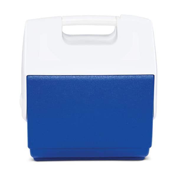 Igloo Coolers Stiv Bærbar Køler Playmate Pal 6l Transparent