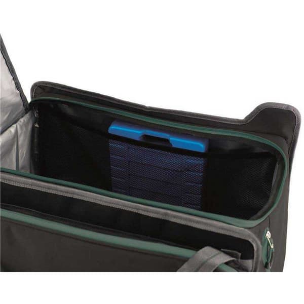 Outwell Cormorant M 24l Soft Portable Cooler Musta