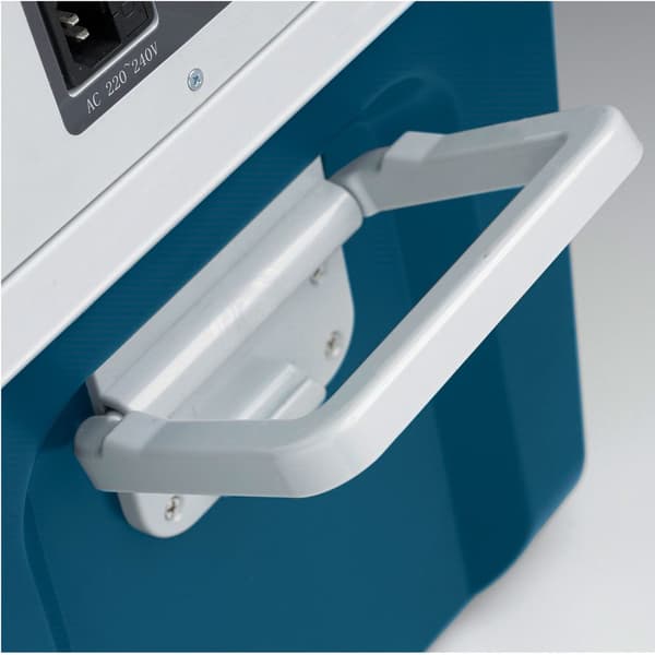 Mobicool Mcf 32l Rigid Portable Cooler Sininen