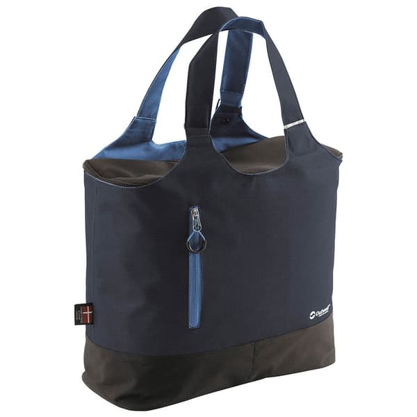 Outwell Puffin 19l Soft Portable Cooler Sort