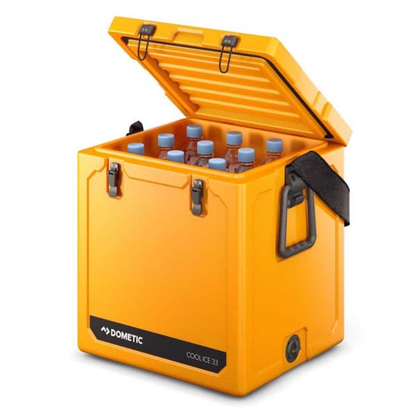 Mobicool Wci Cool Ice 33l Keltainen