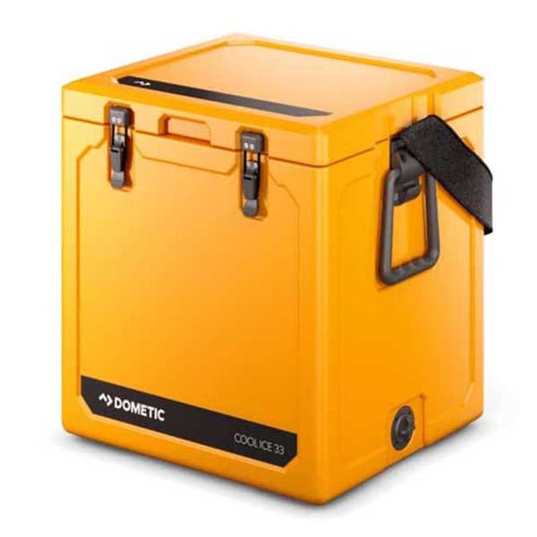 Mobicool Wci Cool Ice 33l Keltainen