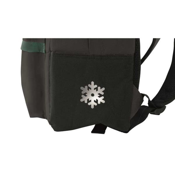 Outwell Cormorant Cooler Backpack Musta