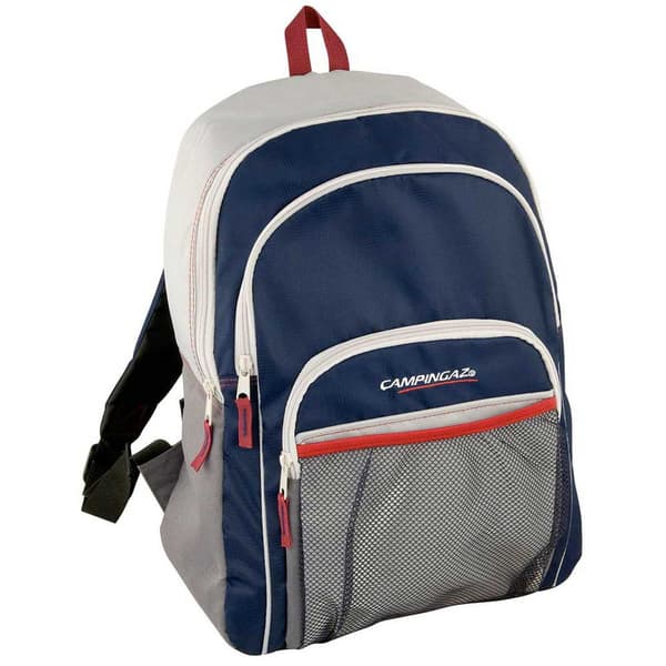 Campingaz Bapckpack 14l Blå,Grå Blå