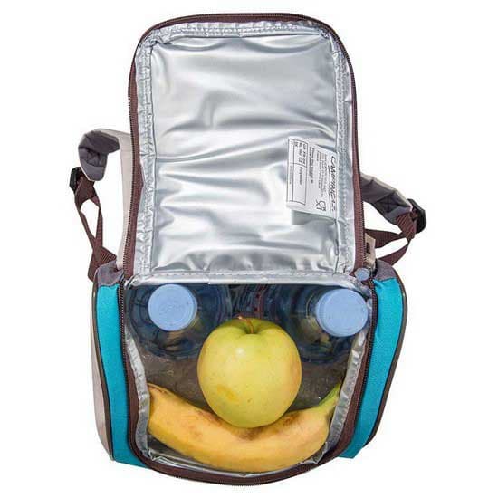 Campingaz Day Ethnic 9l Cooler Backpack Sininen