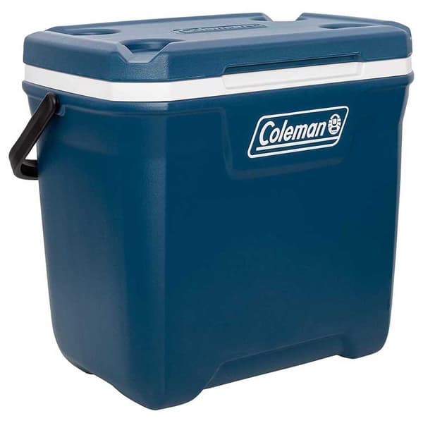 Coleman Jäykkä Kannettava Jäähdytin Xtreme Personal 26.5l Sininen