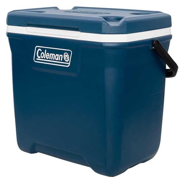Coleman Jäykkä Kannettava Jäähdytin Xtreme Personal 26.5l Sininen