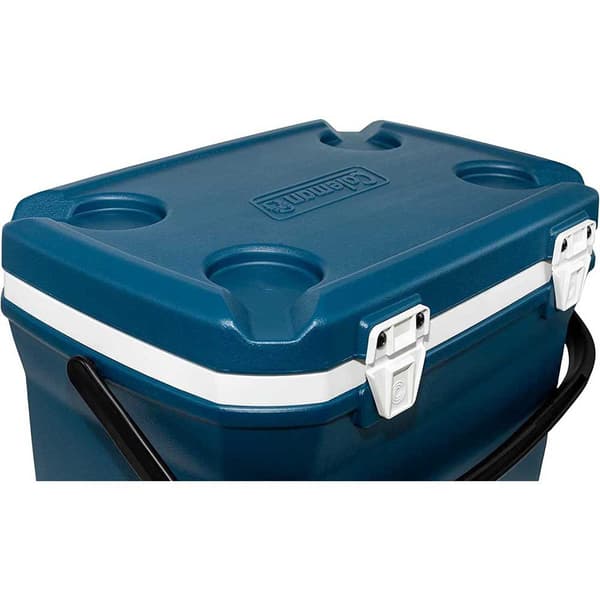 Coleman Jäykkä Kannettava Jäähdytin Xtreme Personal 26.5l Sininen