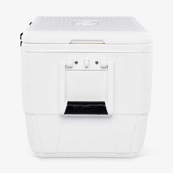 Igloo Coolers Eristetty Jäykkä Kannettava Jäähdytin Ultratherm 34l Valkoinen